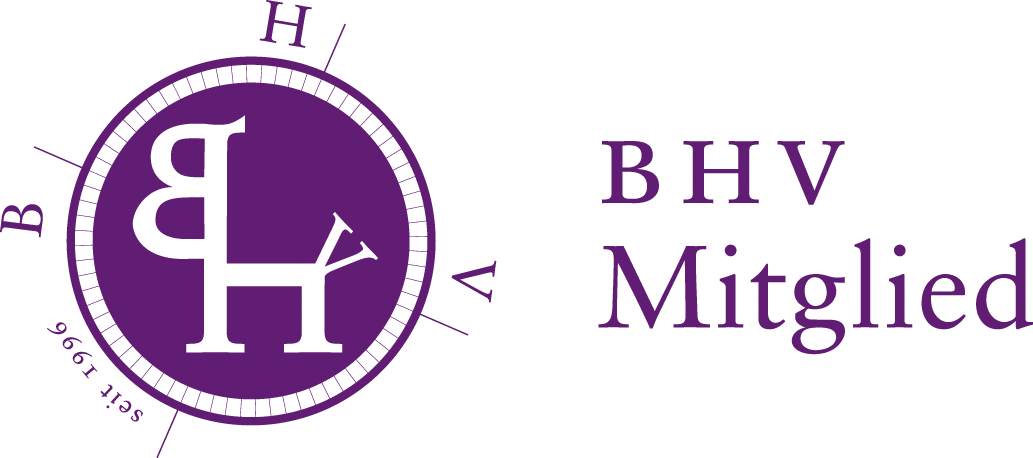 Logo BHV Mitgliedschaft